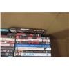 Image 2 : 60 x DVD's