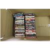Image 1 : 60 x DVD's