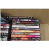 Image 2 : 60 x DVD's