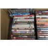 Image 8 : 60 x DVD's