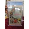 Image 8 : Fantastic Four #48 Graded CGC 8.0, Rare German Edition 