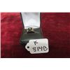 Image 1 : 10 K Gold Size 5 Ring 1.8 Gram