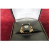 Image 2 : 10 K Gold Size 5 Ring 1.8 Gram