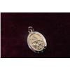 Image 1 : 10K Gold Pendant 1.6 Gram