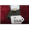 Image 1 : 10K Gold Nuggert Style Ring Size 6 3/4  Total Weight 