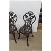 Image 2 : 2 Bristo Chairs