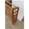 Image 2 : Wooden Wine Rack for 48 Bottles 
