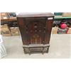 Image 1 : Victor Cabinet Radio 40 x 25 x 14"