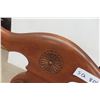 Image 3 : Arm Chair with Curved Back
