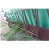 Image 3 : 2 Creep Feeder Calf Metal Panels 10ft L x 5ft H 