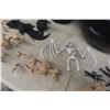 Image 7 : Halloween Décor, Birds, Bird Skeletons, Bats, Bat 