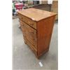 Image 2 : 5 Drawer Dresser 44'' x 32'' x 18'' 