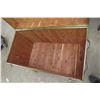 Image 5 : Large Trunk Cedar Lined 27'' x 44'' x 22'' 