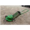 Image 1 : Lawn Boy Gas Push Mower with Bagger 