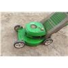 Image 2 : Lawn Boy Gas Push Mower with Bagger 