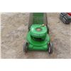 Image 3 : Lawn Boy Gas Push Mower with Bagger 