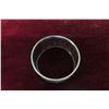 Image 5 : Sterling Silver Napkin Ring 10.4grams