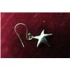 Image 3 : Sterling Silver Earrings Pair 2.2grams 