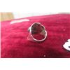 Image 2 : Sterling Silver Size 8 Ring 6.3grams 