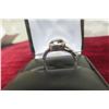 Image 3 : Sterling Silver Size 5 1/2 Ring 2.6grams 