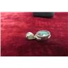 Image 3 : Sterling Silver Pendant 7.3grams