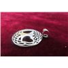 Image 4 : Sterling Silver Pendant 3.3grams