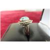 Image 3 : Sterling Silver Size 6 Ring 4.2grams
