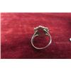 Image 5 : Sterling Silver Size 6 Ring 4.2grams