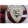 Image 2 : Van Halen Michael Antony Vintage Tour Guitar 