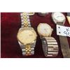 Image 4 : 6 Mens Watches: Citizen, Bulova, Swanson, Plus