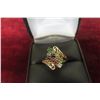 Image 2 : 10k Gold Ring Size 6 3.2grams