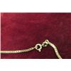 Image 2 : 10k Gold 19'' Necklace 4.2grams