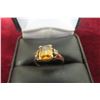 Image 1 : 10k Gold Ring Size 5 2.2 Grams