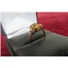 Image 2 : 10k Gold Ring Size 5 2.2 Grams