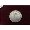 Image 2 : 1943 Canadian 50 Cent Coin 