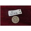 Image 1 : 1942 Canadian 50cent Coin