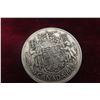 Image 2 : 1942 Canadian 50cent Coin