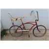 Image 1 : Vintage McCleods Pedal Bike 19'' with Banana Seat 