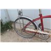 Image 6 : Vintage McCleods Pedal Bike 19'' with Banana Seat 