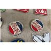 Image 3 : 9 Belt Buckles: Pepsi, Coke, Sports & More 