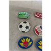 Image 5 : 9 Belt Buckles: Pepsi, Coke, Sports & More 