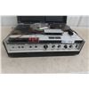 Image 1 : Sony Stereo Tape Recorder Model TC-336