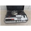 Image 2 : Sony Stereo Tape Recorder Model TC-336