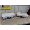 Image 1 : 2 Boxes of New 1 1/4 Collated Coil Roofing Nails