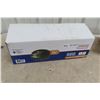 Image 2 : 2 Boxes of New 1 1/4 Collated Coil Roofing Nails