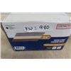 Image 2 : 2 New Boxes of 3 1/4'' Paper Strip Framing Nails, 