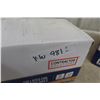 Image 1 : 2 Boxes of New 1 1/4 Collated Coil Roofing Nails 