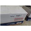 Image 1 : 2 Boxes of New 1 1/4 Collated Coil Roofing Nails