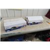 Image 2 : 2 Boxes of New 1 1/4 Collated Coil Roofing Nails