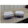 Image 2 : 2 New Boxes of 3 1/4'' Paper Strip Framing Nails, 